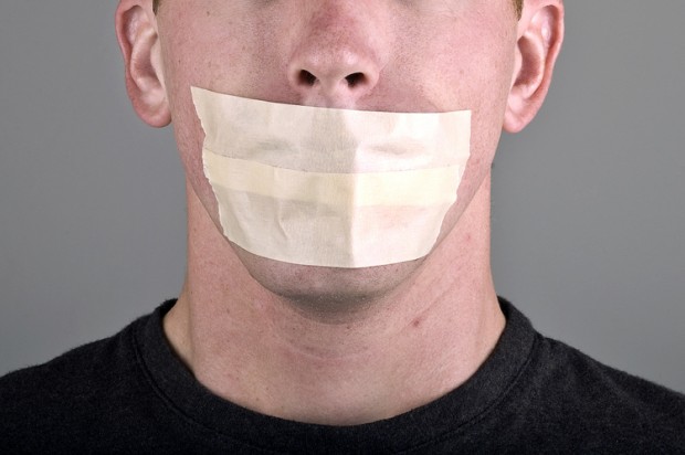 N-Word and No one speaks